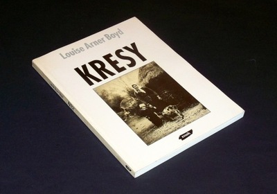 Boyd KRESY FOTOGRAFIE Z 1934 ROKU stan BDB