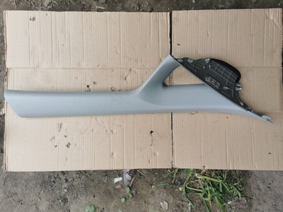 Kia ceed ii захист стійка перед права бежева фото №1