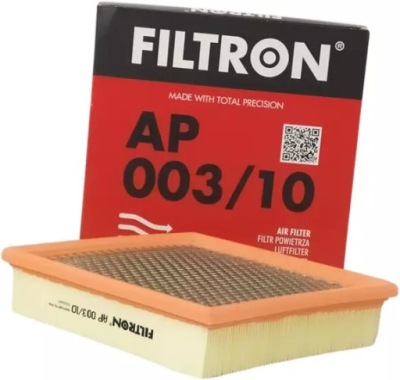 Filtron фильтр воздуха chrysler 300 c lx фото №1