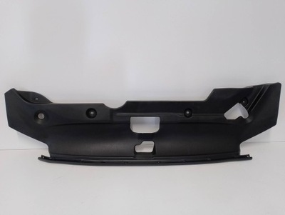 Mitsubishi asx i защита накладка поперечина перед 6400c948 фото №1