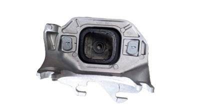 Подушка коробки arkana renault clio v 112531060r фото №1