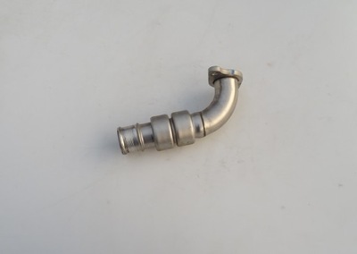 2016-2023 camaro 2.0 шланг wąż труба турбіни інтеркулер впускний фото №1