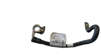 Vw scirocco 2.0 tsi клема мінусова 1k0971235j фото №1