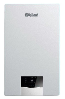 VAILLANT kocioł VC15CS/1-5 ECOTEC PLUS 3,3-15,2KW 1-funkcyjny 0010024646