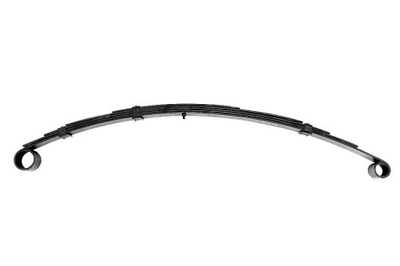 Ресора jeep cherokee 84-01 /задня/ фото №1