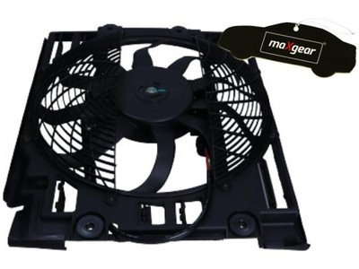 ВЕНТИЛЯТОР РАДИАТОРА MAXGEAR AC216263 + ZAPACH