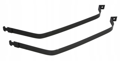 Кронштейн бака пального mercedes sprinter 00-02 фото №1