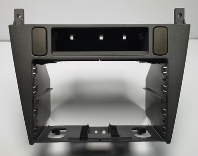 Рамка корпус радио volvo v40 30867739 30613736 фото №1