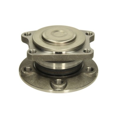 Ступиця задня volvo s60 i s80 i v70 ii 98-10 фото №1