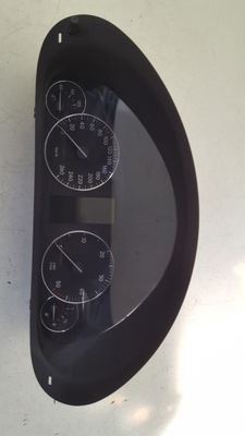 Лічильник mercedes w203 2,2 cdi фото №1