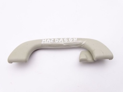 Mazda 6 ii gh 07-12 ручка стельовий фото №1