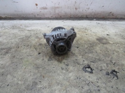 Генератор fiat tipo ii 1.4 52003532 фото №1