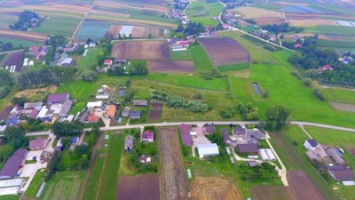 Działka, Dobranowice, 7800 m²