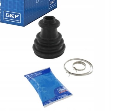 Захист шарнір привідного зовнішнього do renault trafic ii 2.5 dci фото №1