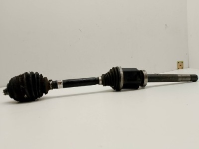 Mercedes vito w447 a4473308700 приводной вал правая передняя фото №1