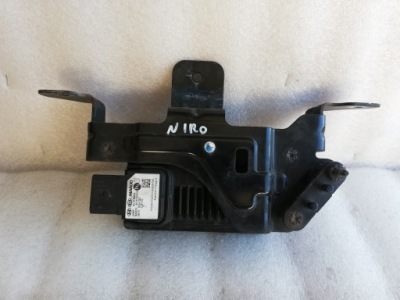 Kia niro радар distronic датчик датчик фото №1