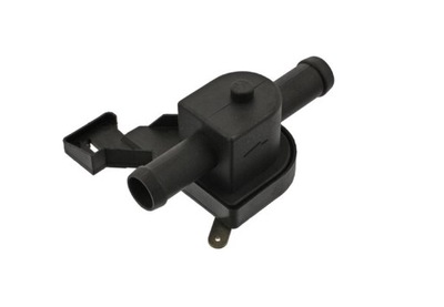 Febi клапан отопителя vw golf/ фото №1