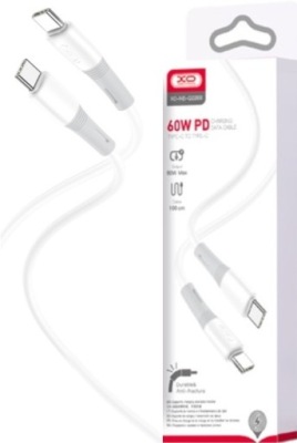 Szybki Kabel USB typ -C Quick Charge QC 3.0 PD 60W