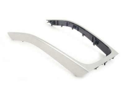 Vag кришка рама audi a4 s4 quattro 8k0863305sar8 фото №1