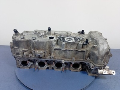 BMW 7 G11 G12 4.4 V8 GALVUTĖ VARIKLIO KAIRĖ 8605017 