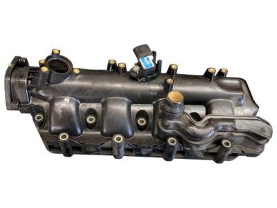 55214435 коллектор впускной  1.6 cdti mjet opel fiat фото №1