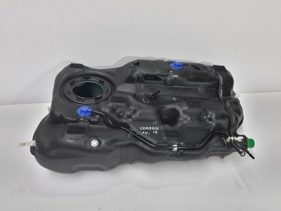 Jeep compass ii 2018 1.4 бензин бак пального фото №1