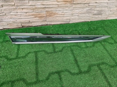 Молдинг дверь bmw 7 g70 5a9bf10 bowers & wilkins фото №1