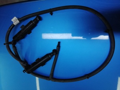 AUDI A8 D4 4H TUBULADURA CABLE LIMPIAPARABRISAS 4H0955970D  