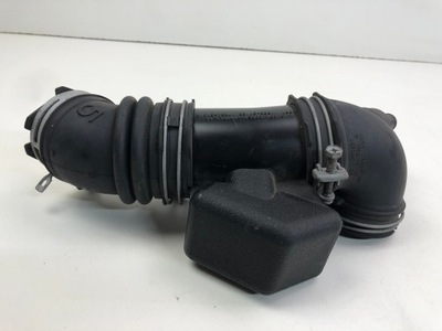 Toyota prius 1.8 гибрид труба wąż шланг воздуха 17880-37100 фото №1