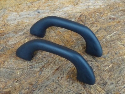 Scirocco iii ручка кронштейн стельовий czarna 1k8857607 фото №1