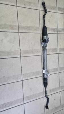 Трансмісія рейка рульова qashqai j11 renault kadjar фото №1