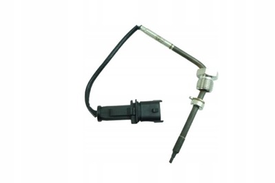 Датчик температури вихлопних газів fiat freemont 2.0 jtd фото №1