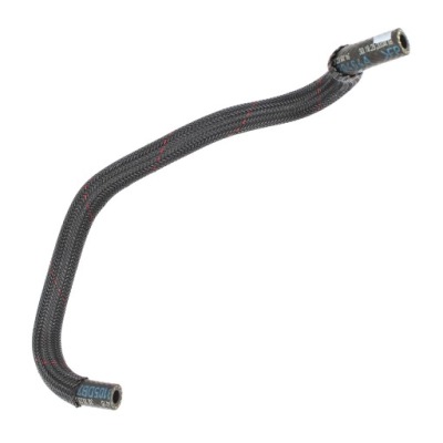 Шланг патрубок пального mercedes e od фільтра do насоса фото №1