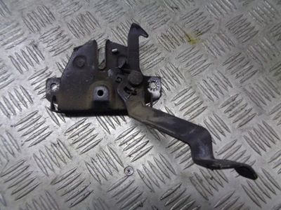 Замок передньої капот kia magentis фото №1