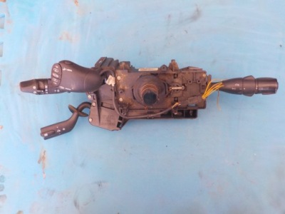 Переключатель комбинированный renault , 5010589989 фото №1