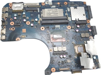 PŁYTA GŁÓWNA ASUS N551J Intel i7-4710HQ