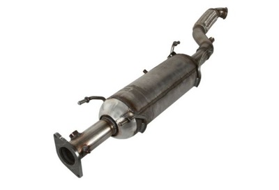 FILTRAS DPF FAP CITROEN JUMPER 2.2 BLUEHDI 2019- 