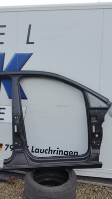 Порог блок двигателя vw touran 1t0 фото №1