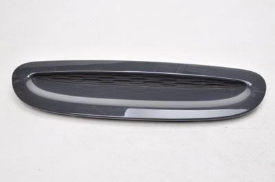 Mini f55 решітка капот впуск повітря 7328312 фото №1