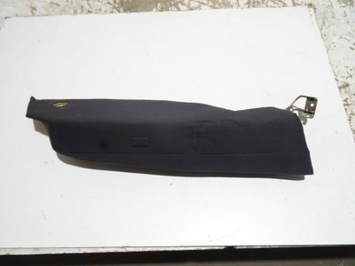 Audi a4b7 обшивка сидіння правий задня фото №1