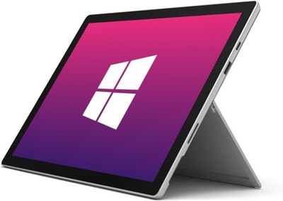 Microsoft Surface Pro 7 | Intel i5 | 8 GB | 256 GB SSD | 12,3" | 2736x1824