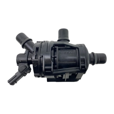 Термостат насос циркуляция wody 1.5 renault megane iv 4 kadjar kangoo captur ii фото №1