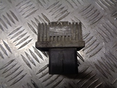 Реле свеча накаливания citroen xsara picasso фото №1