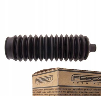 Защита тяга рулевой do mitsubishi eclipse фото №1