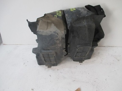 Подкрылок jeep renegade 51965516 51965515 задняя правое левая фото №1