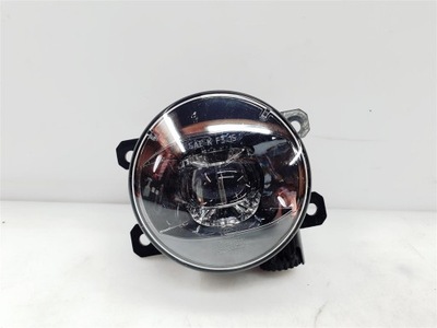 Maserati levante 17r+ противотуманная фара led valeo !!! фото №1