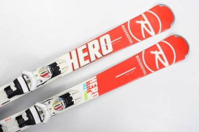 Narty Rossignol Hero Elite All Turn Carbon E-AT CA 149cm 2018 - 1600