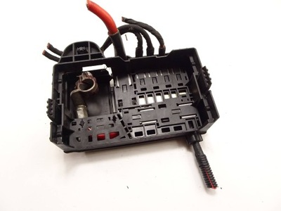 Клемма plus chevrolet orlando фото №1