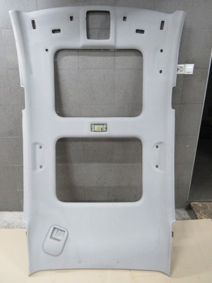 Kia sportage iii потолок фото №1