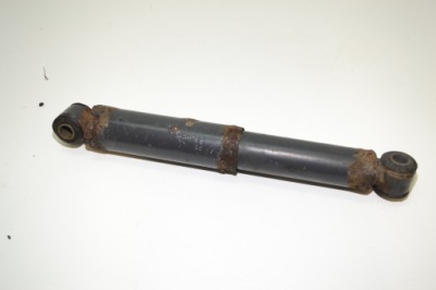 Mercedes actros mp4 амортизатор перед lowdeck mega a9603236100 фото №1